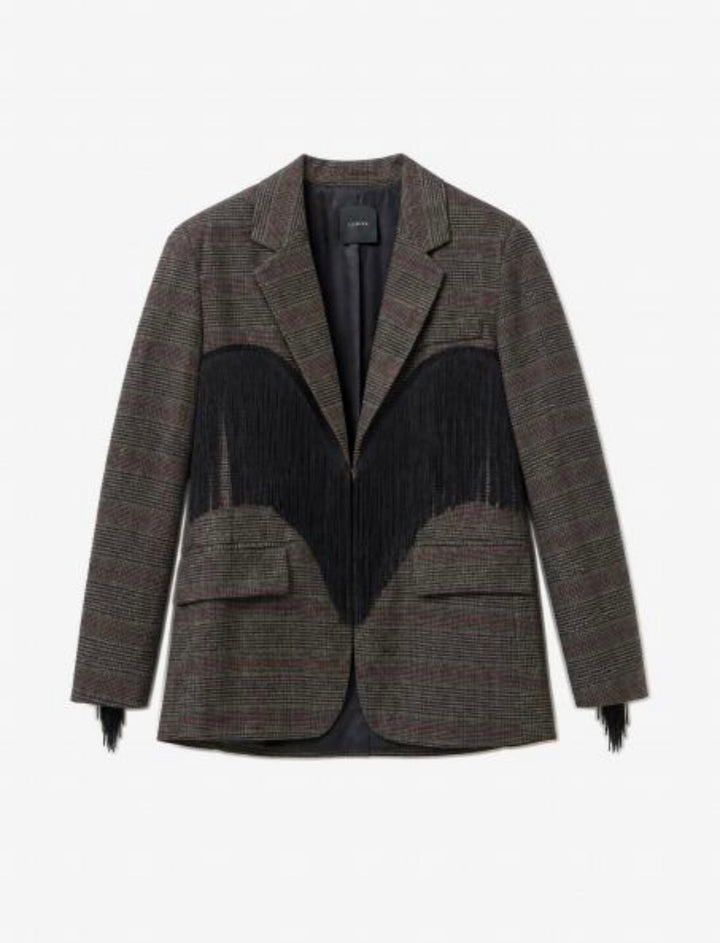 THEODORA JACKET