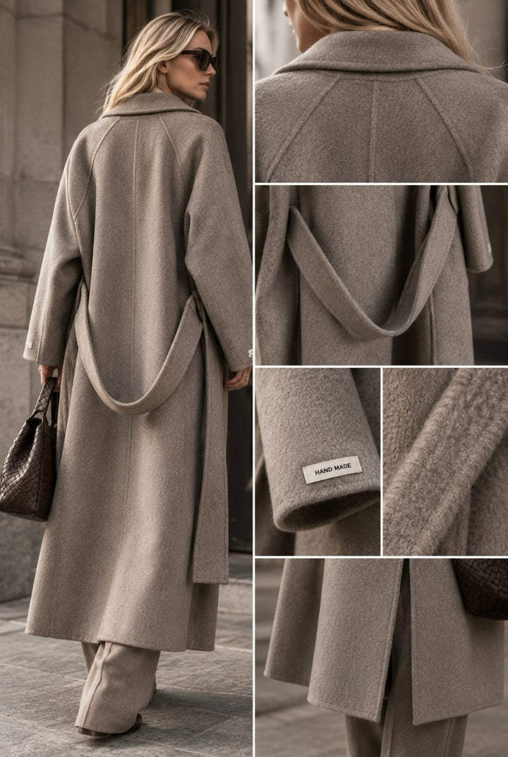 AVÉRIE COAT