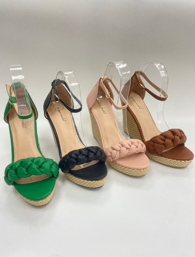 Sole Charm