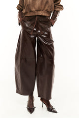 NOIRÉ PANTS