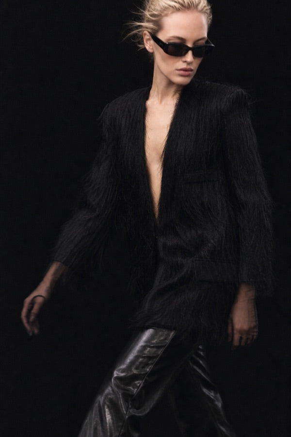 VELMARA BLAZER