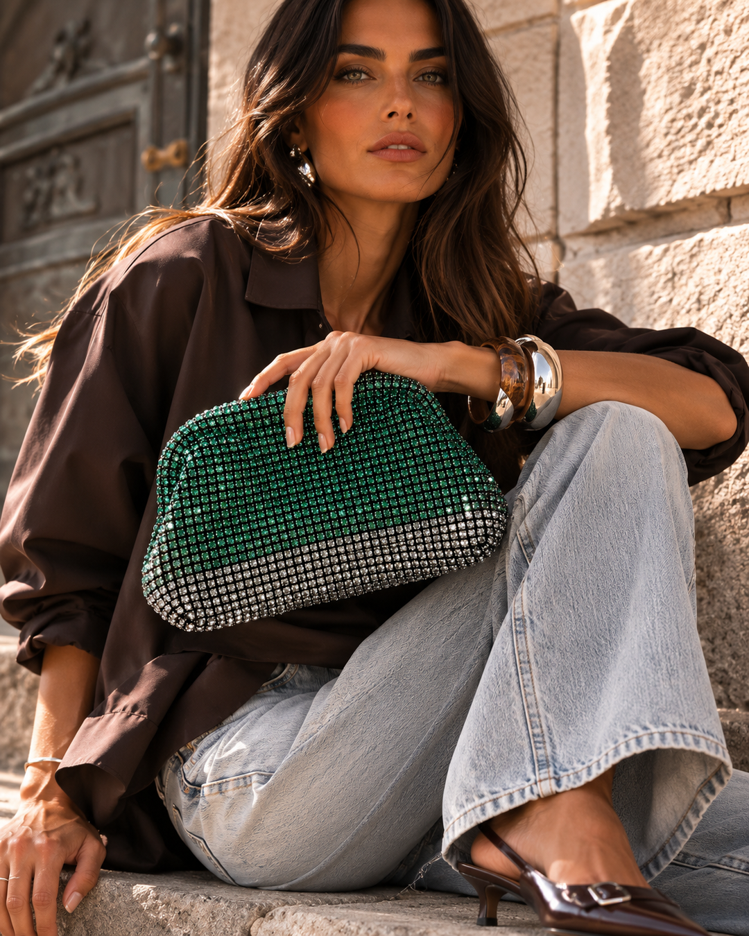 ELVÉRA CLUTCH