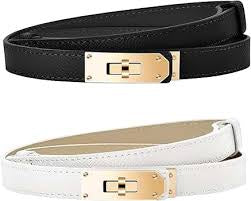 HERITAGE GÜRTEL - SCHMAL