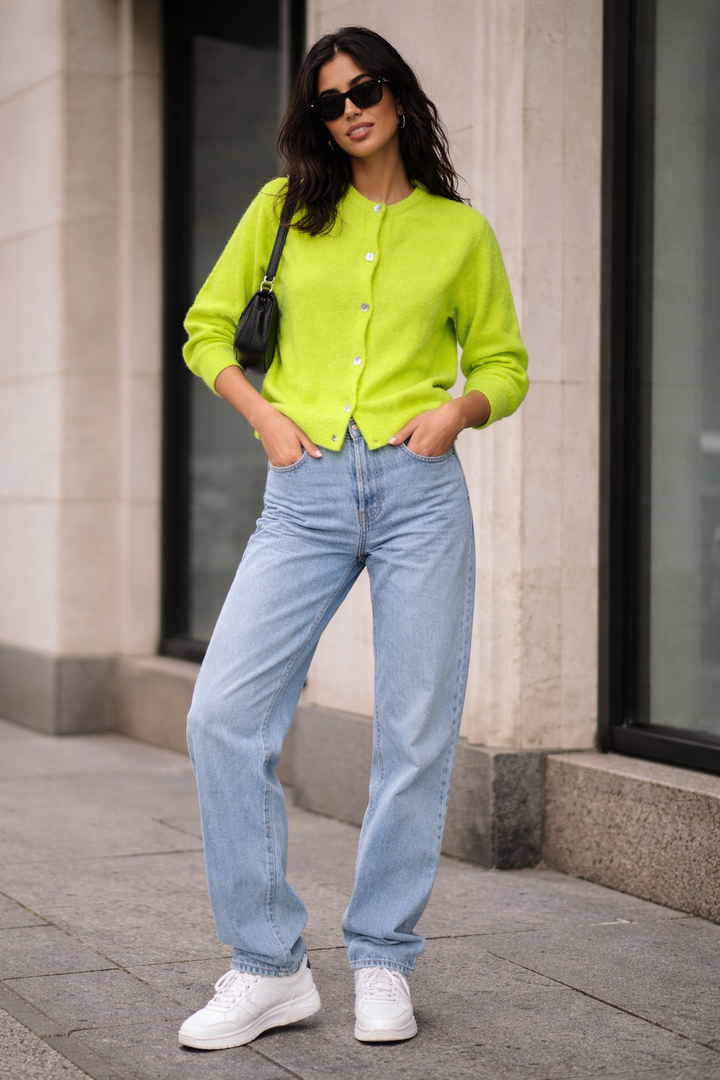 MILENA CARDIGAN