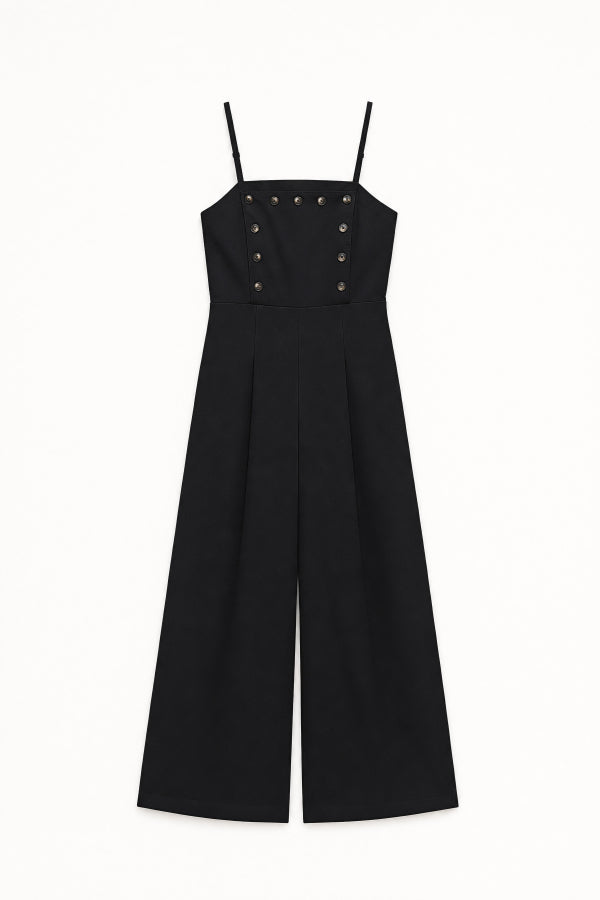 LOU JUMPSUIT