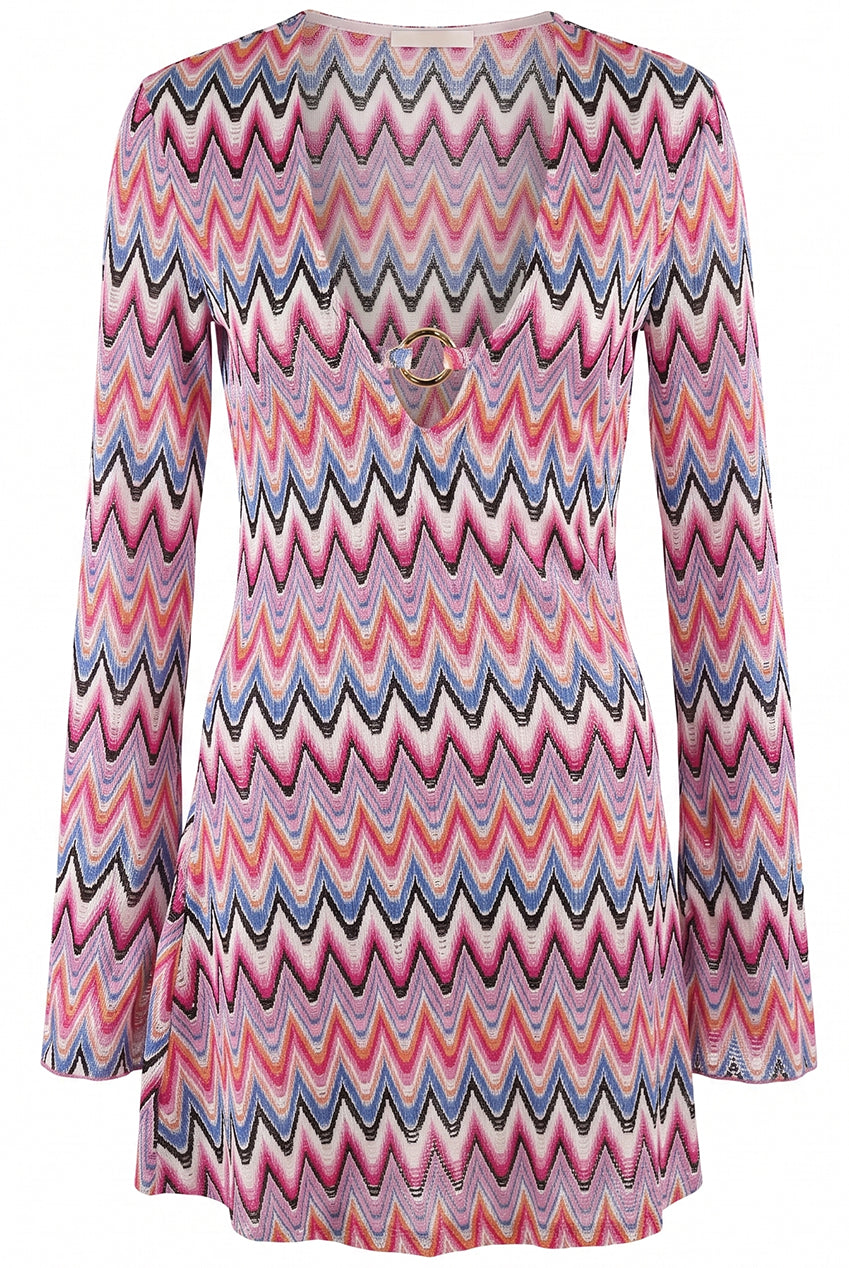 VIVIENNE DRESS