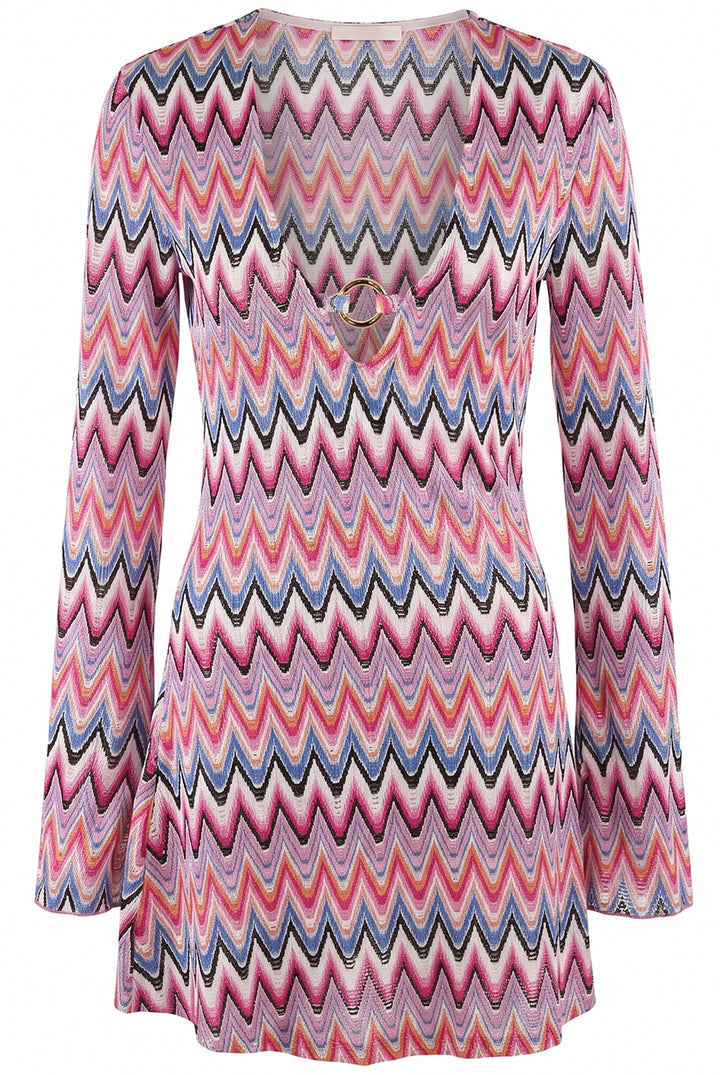 VIVIENNE DRESS