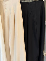 Tailleur Pants