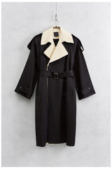 Trenchcoat Aureline
