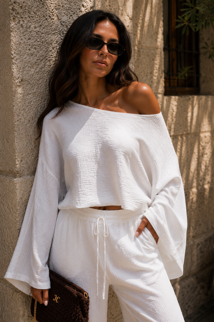 FLORENCE TOP