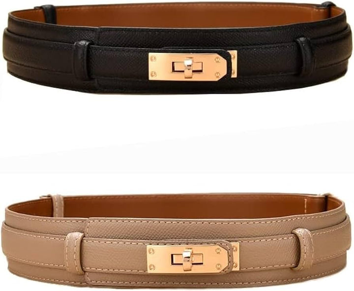 Heritage Gürtel - Breit