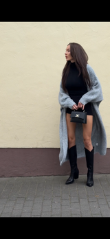 Signature Leather Boots