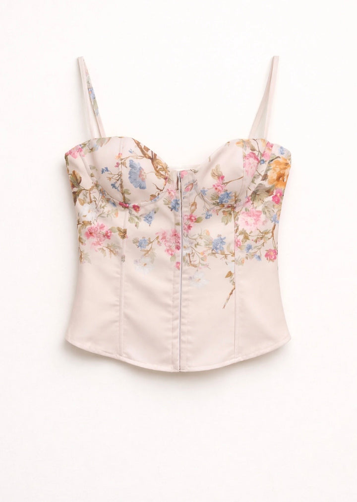 LUMIÈRE CORSET