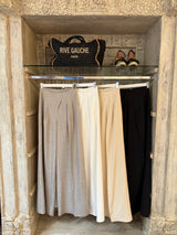 Tailleur Pants