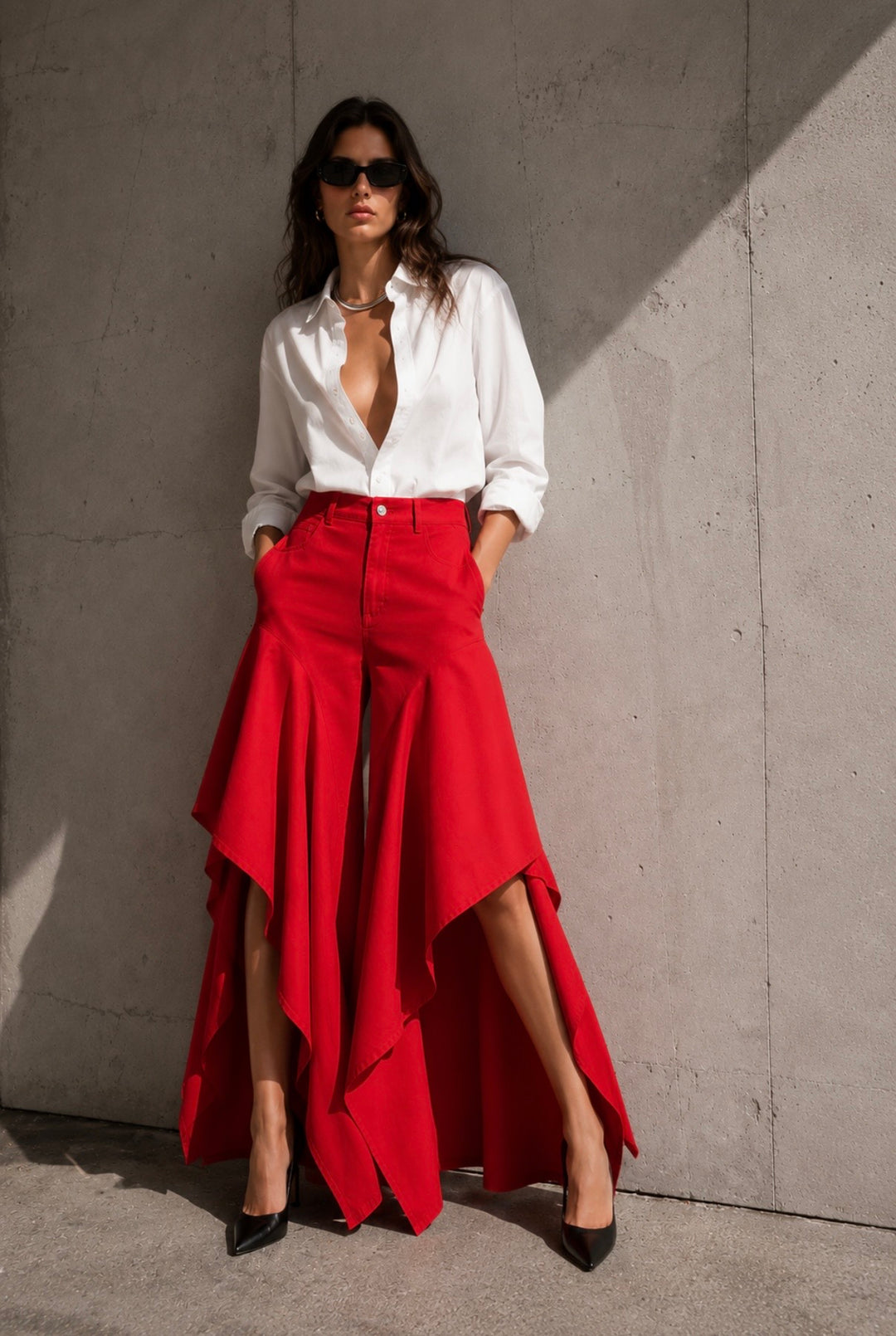 KYRA PANTS