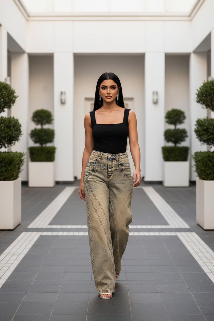 ANAÏS JEANS