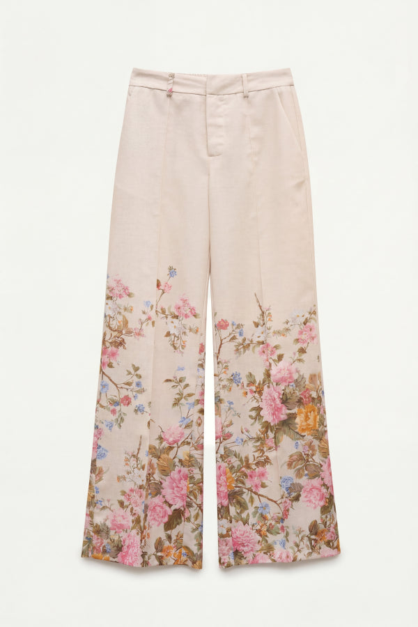 LUMIÈRE PANTS