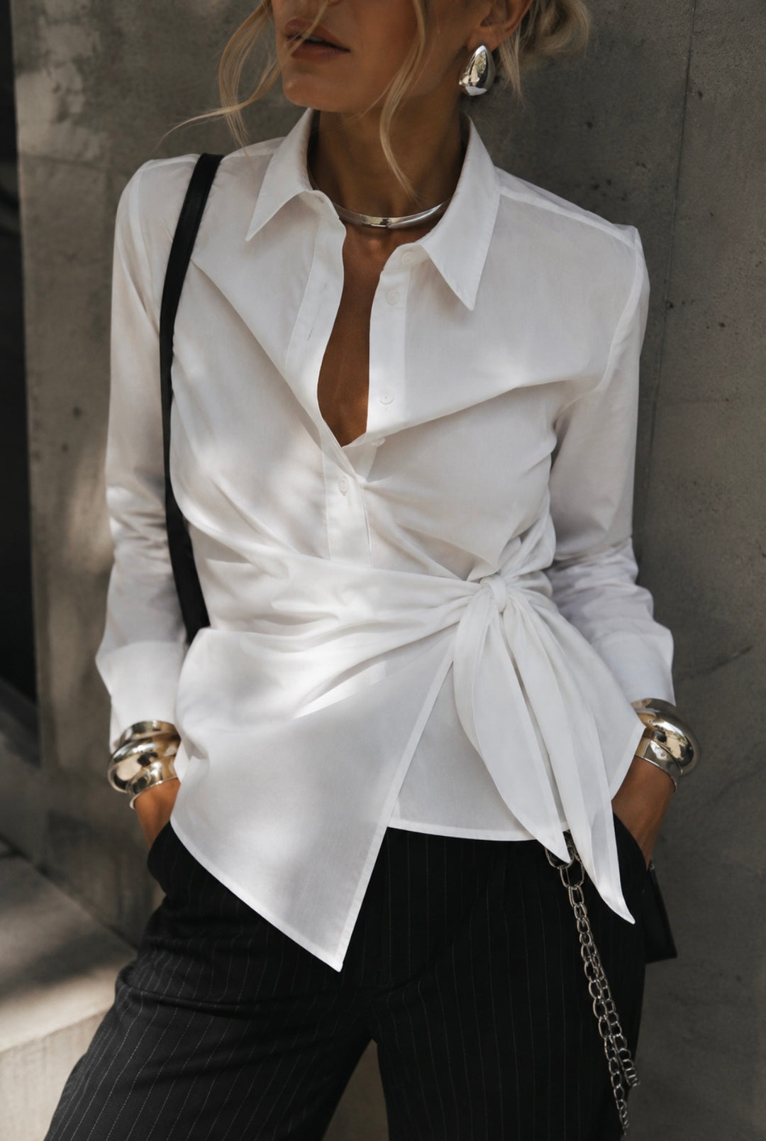 MARLENA BLOUSE