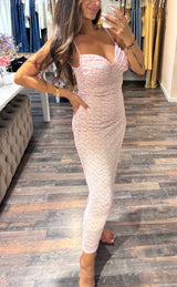 Étoile Dress