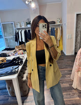 Lucia Blazer