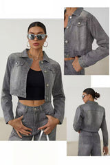 Diamond Dust Denim