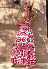 Rosso Bellezza Set