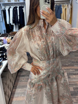 Seraphina Dress