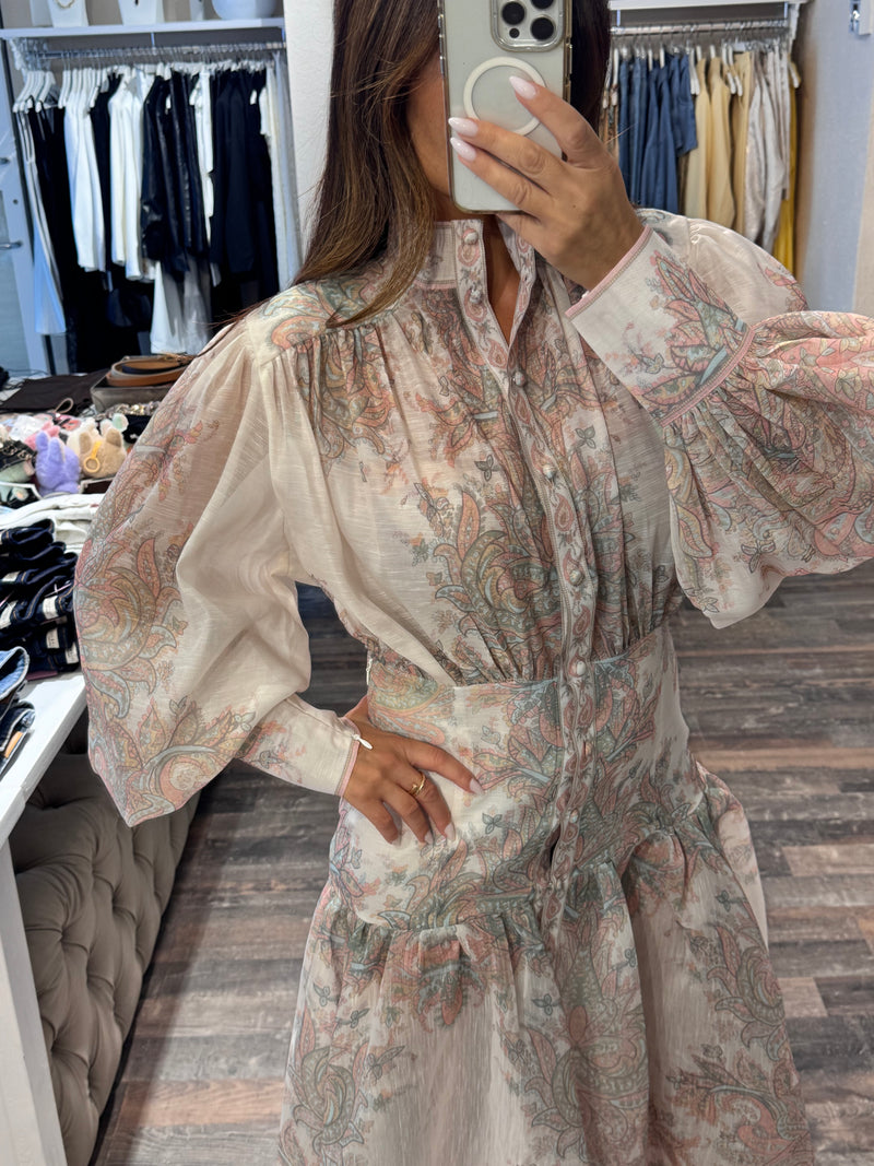 Seraphina Dress