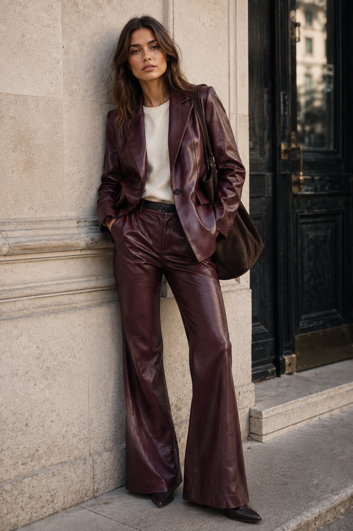 KAIA BLAZER