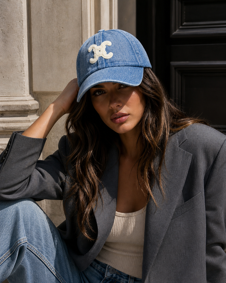 LUCENNE CAP