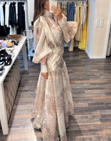 Seraphina Dress