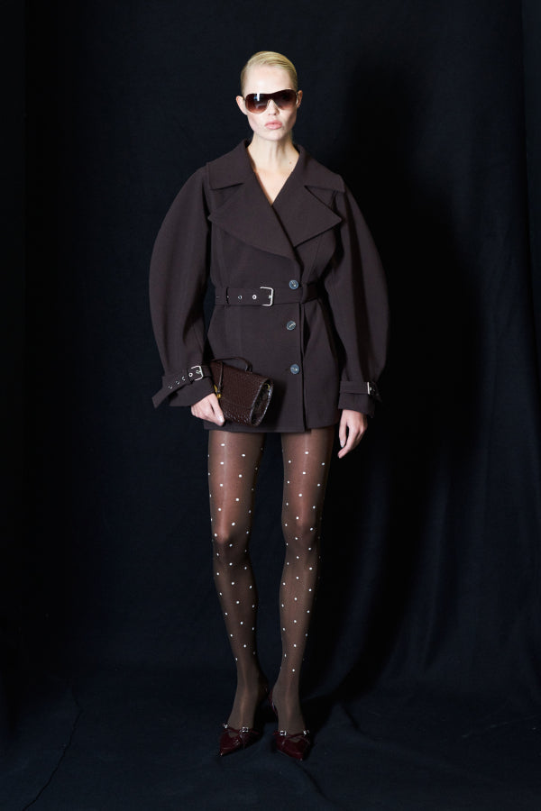 Juliet Jacket