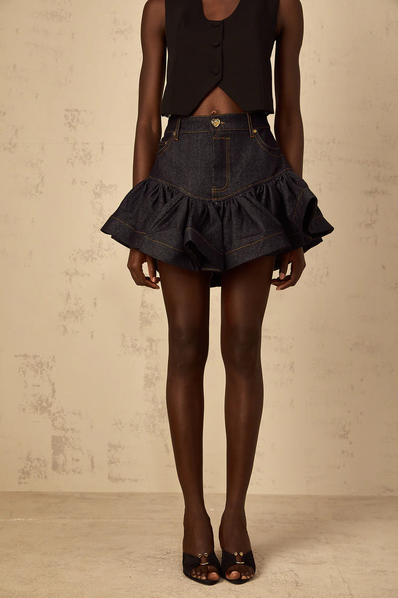 Amélie Skirt