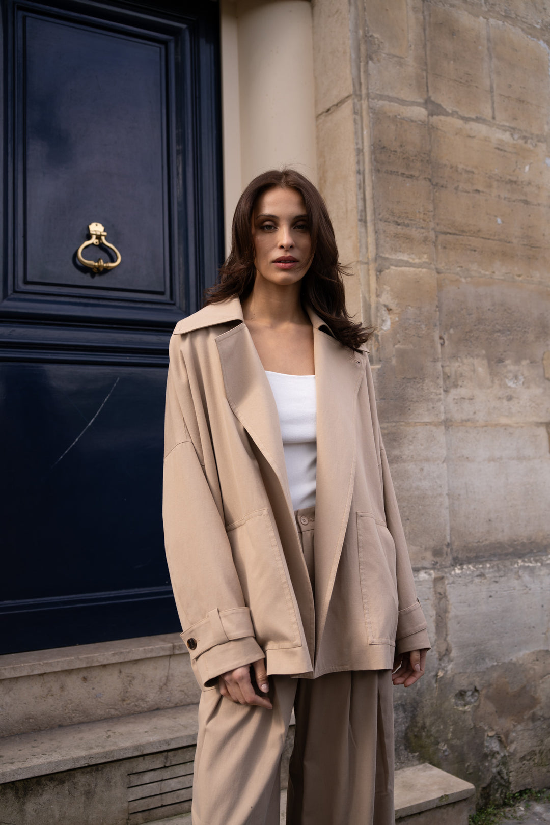 LAUREN JACKET