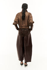 NOIRÉ PANTS