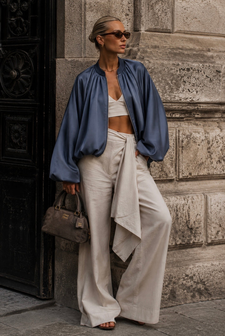 NOÉMI JACKET
