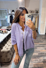 Sunshine Knit Cardigan