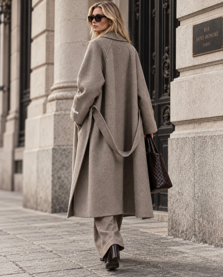 AVÉRIE COAT
