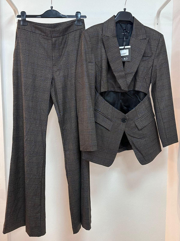 Elena Suit Set