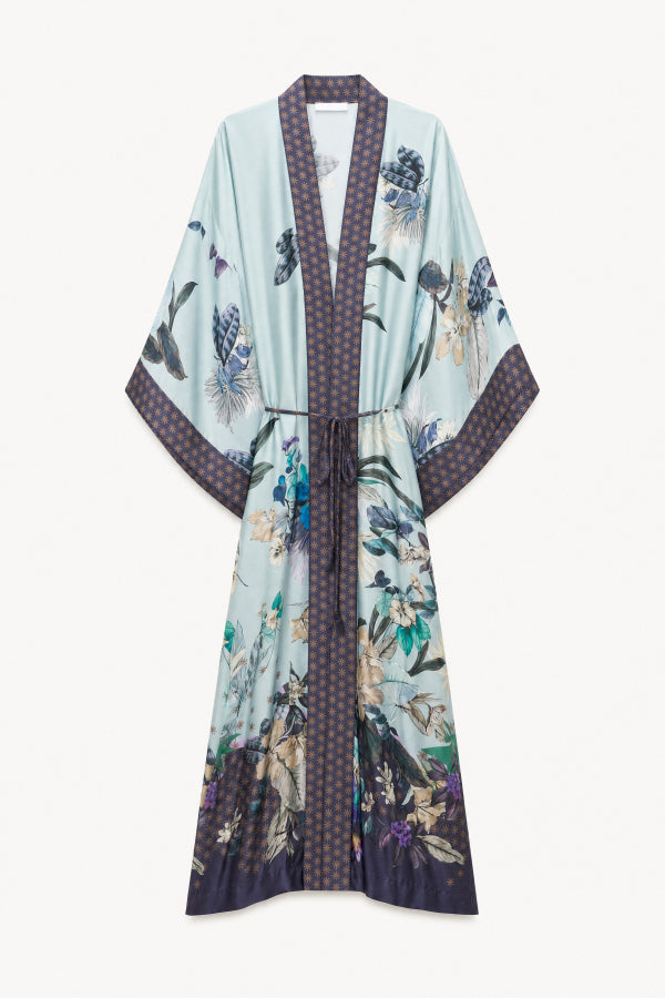 EVELYN KIMONO
