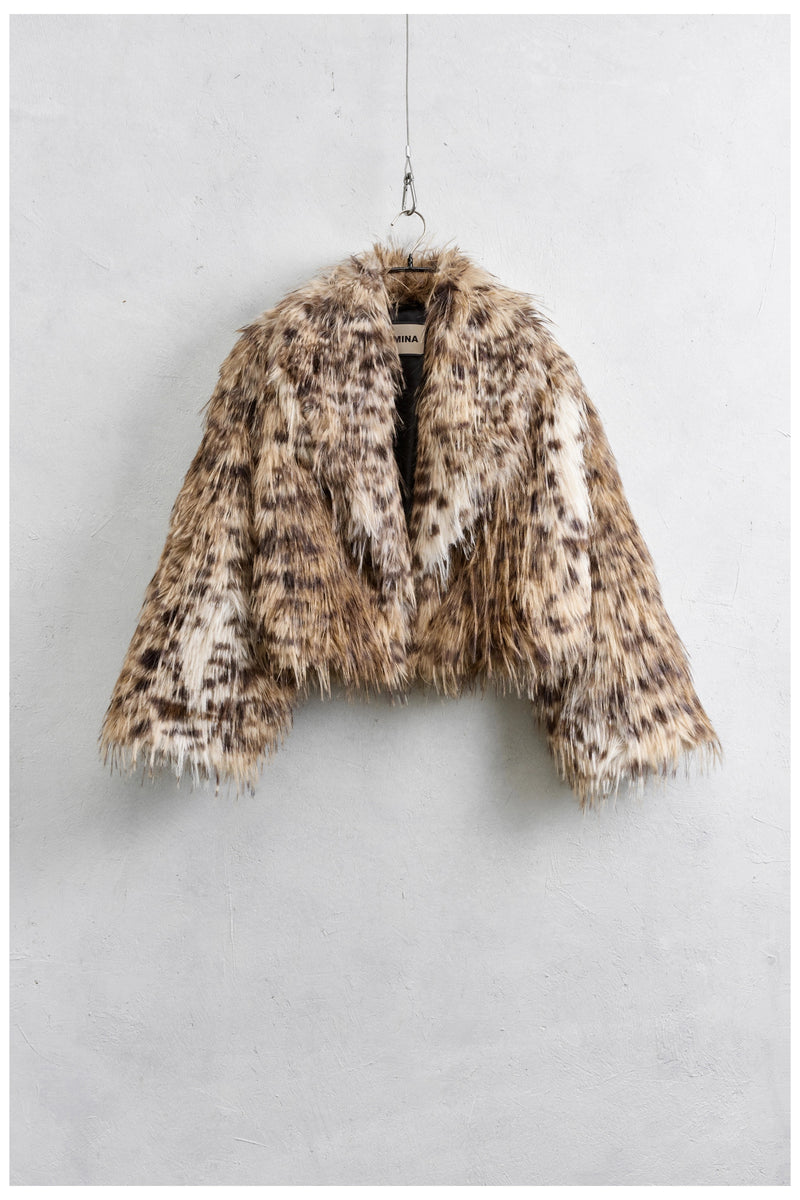 Jacke Elenya