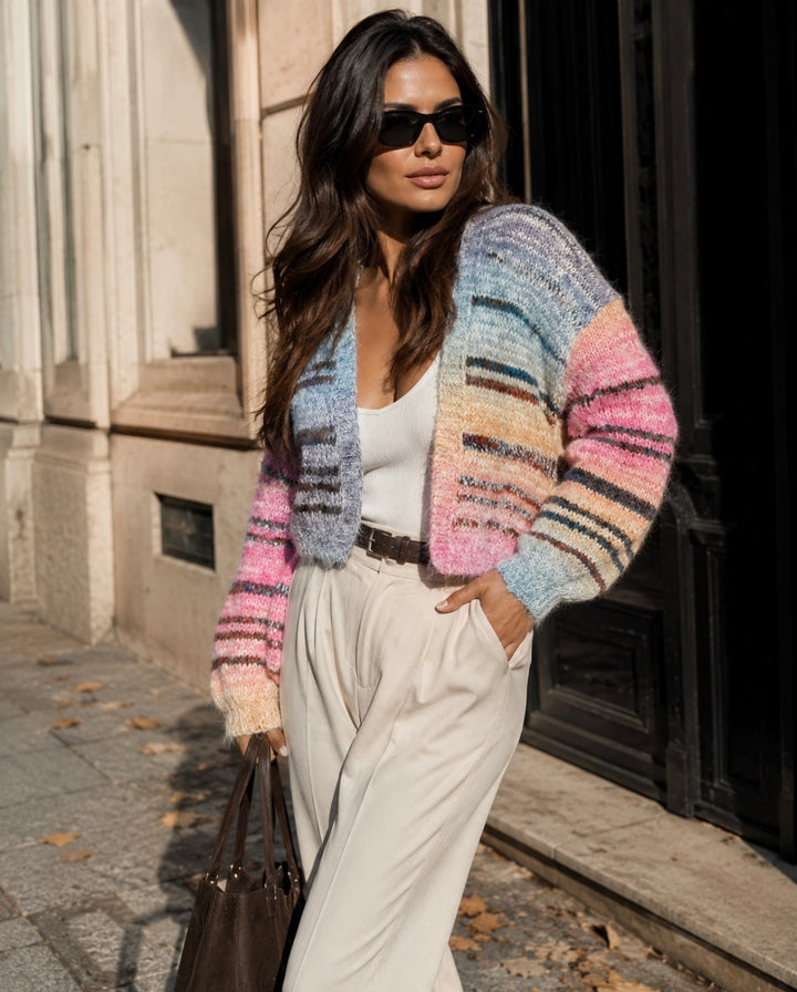 LUCILLE CARDIGAN