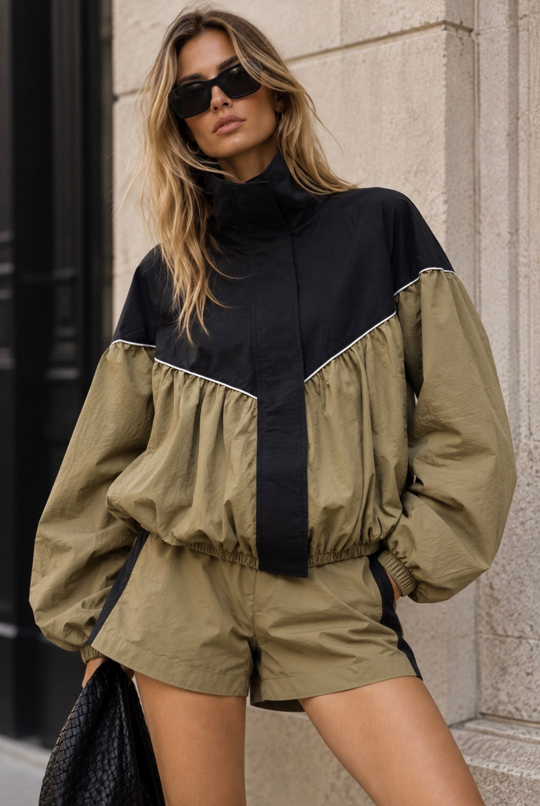 CÉRANE JACKET