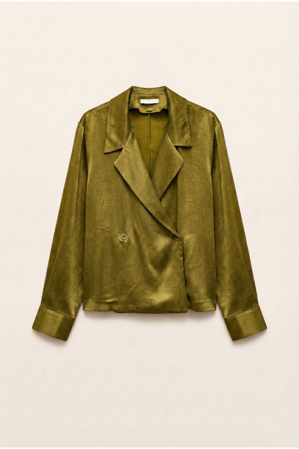 VICTORIA BLAZER