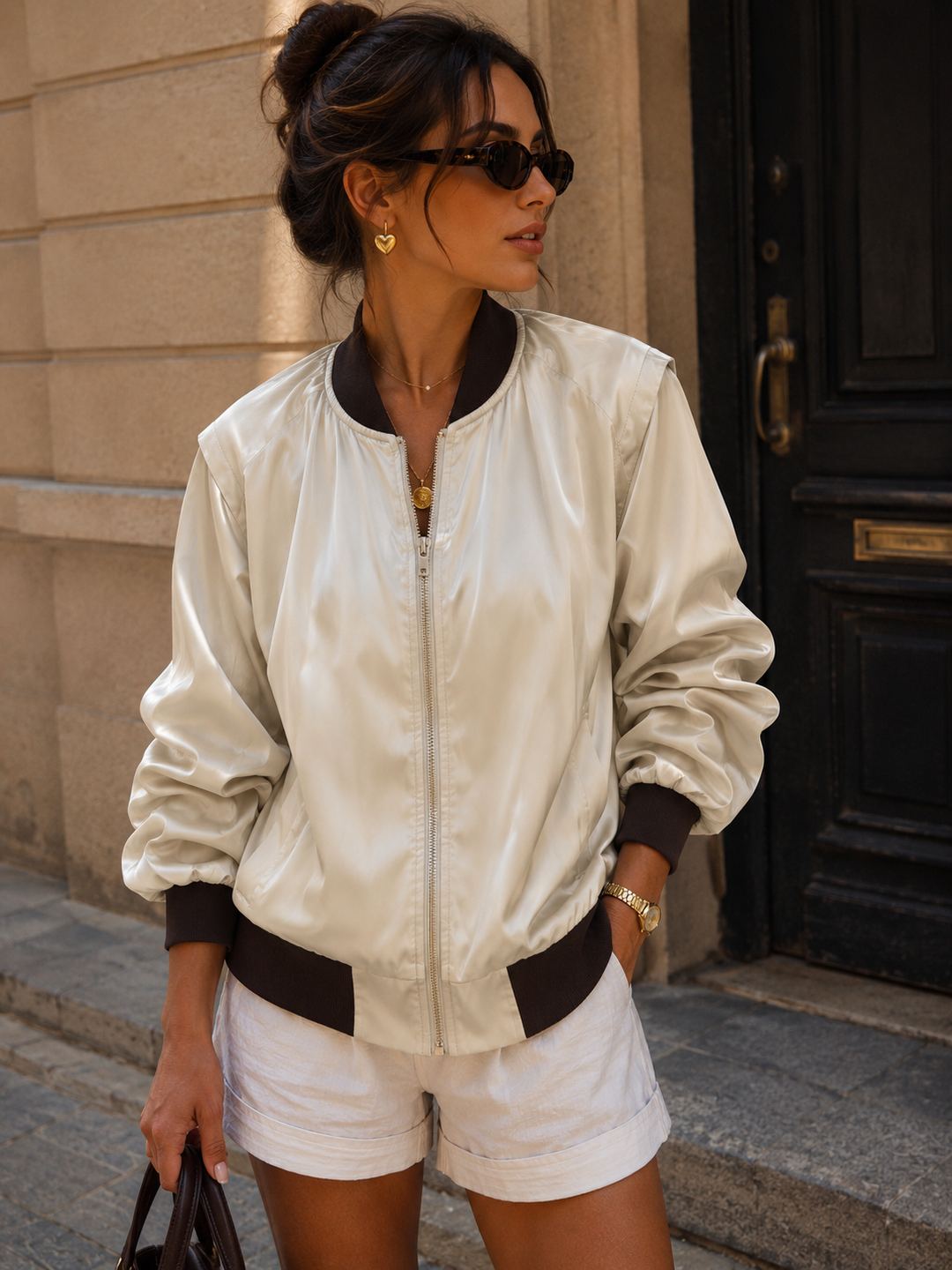 CAMERON JACKET