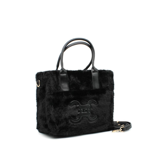 Maison Mirage Bag – Black
