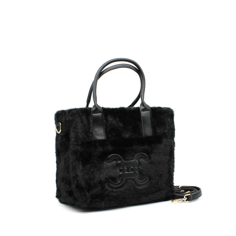 Maison Mirage Bag – Black