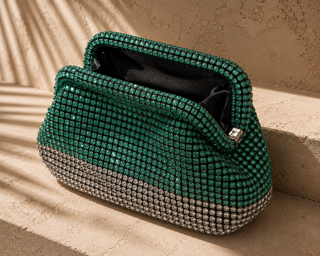 ELVÉRA CLUTCH