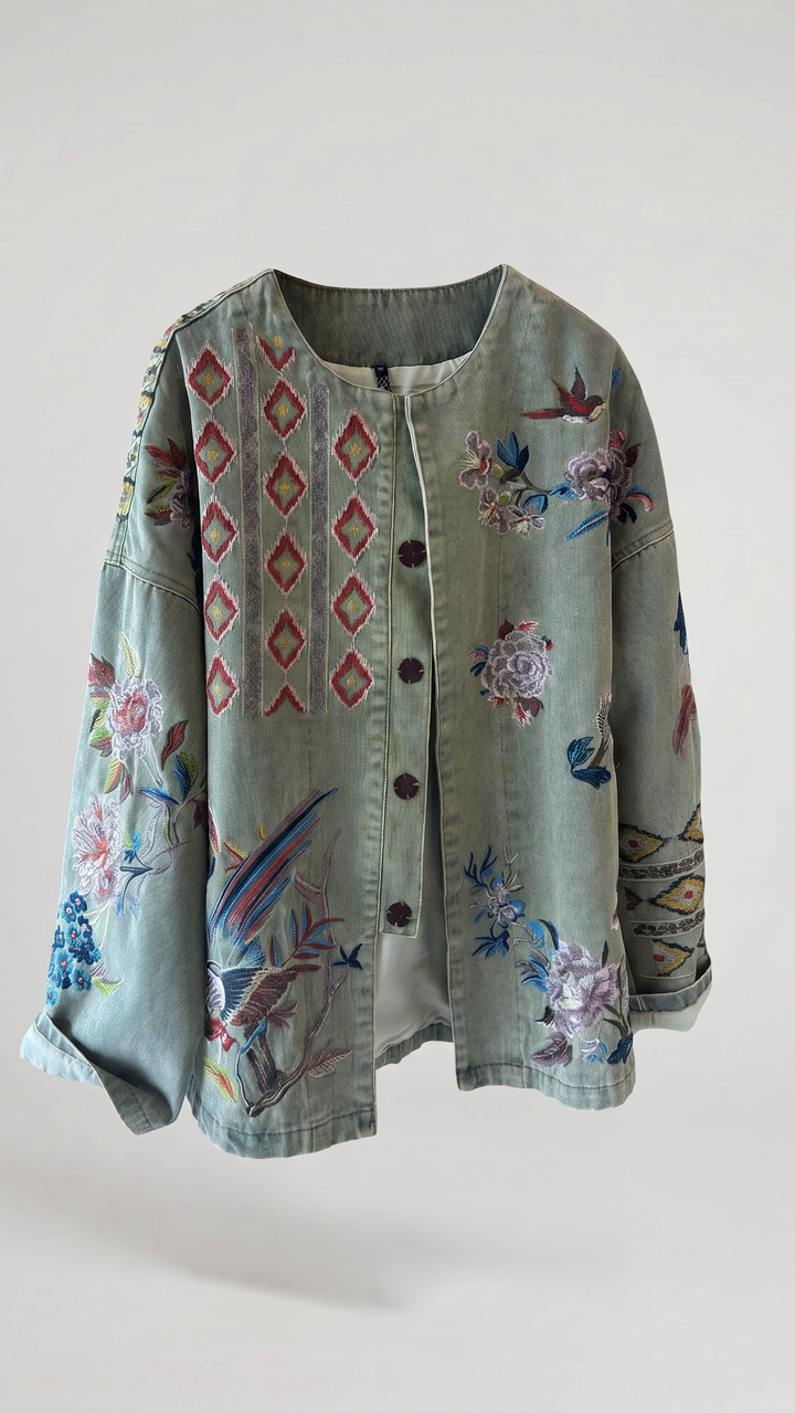 MARLA JACKET