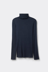 Cashmere Touch Rollkragenpullover